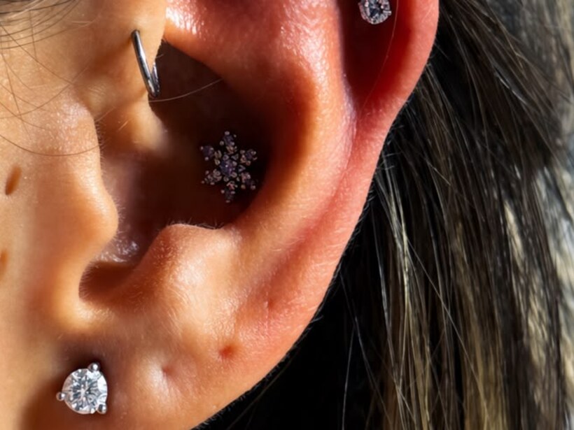 Joyería en plata